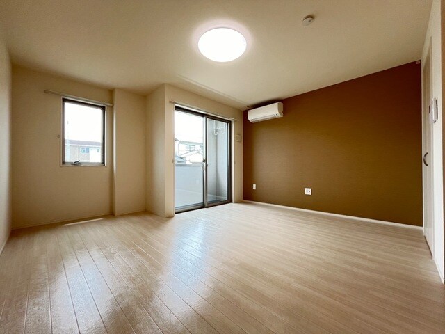 プルンバーゴの物件内観写真