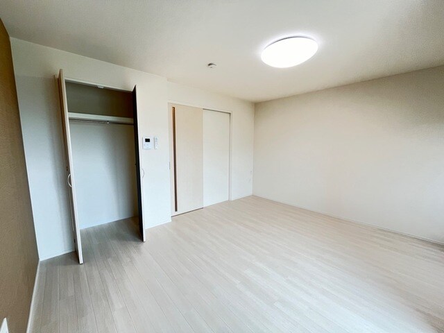 プルンバーゴの物件内観写真