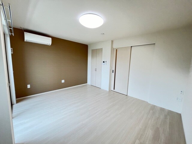 プルンバーゴの物件内観写真