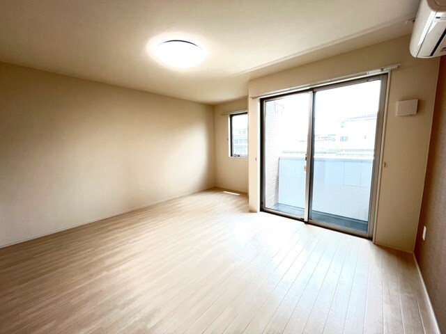 プルンバーゴの物件内観写真