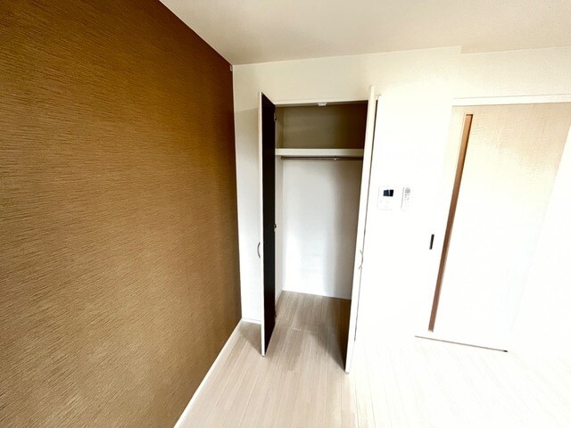 プルンバーゴの物件内観写真