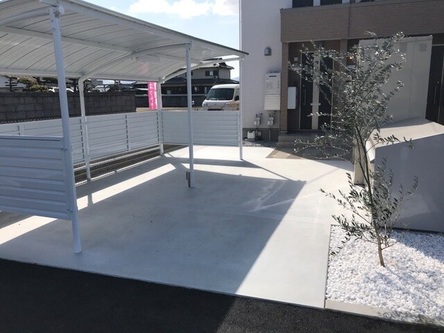 プルンバーゴの物件内観写真