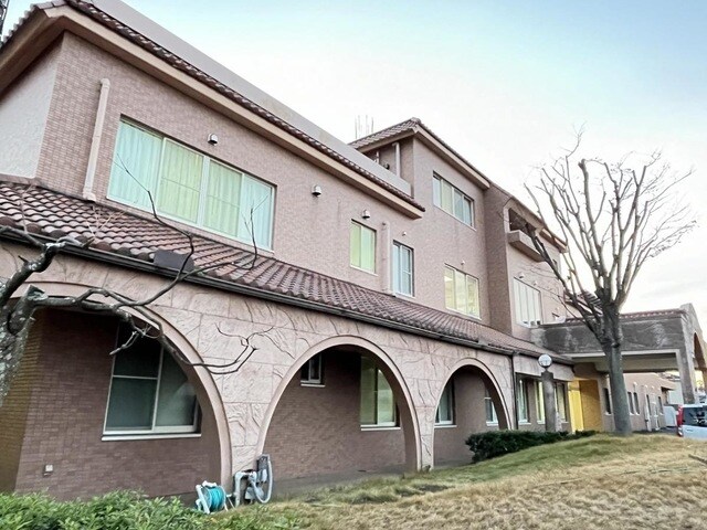 プルンバーゴの物件内観写真