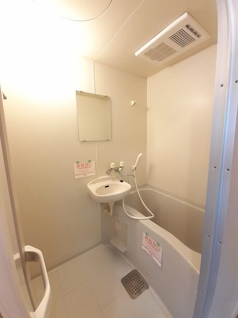 ベウラハイツの物件内観写真