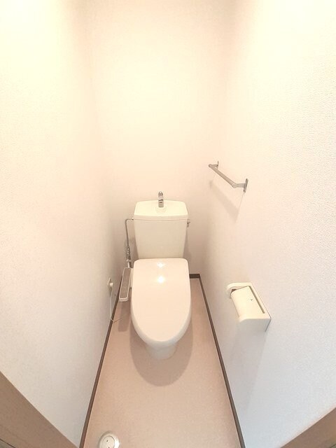 ベウラハイツの物件内観写真