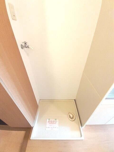 ベウラハイツの物件内観写真