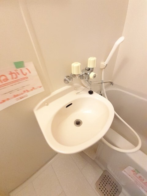 ベウラハイツの物件内観写真