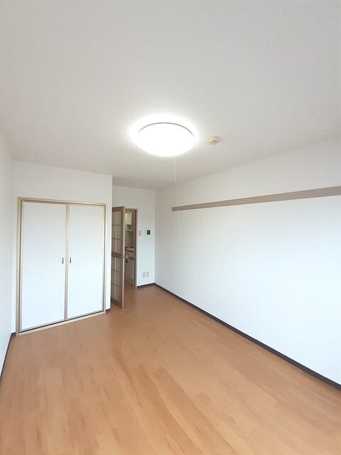 ベウラハイツの物件内観写真