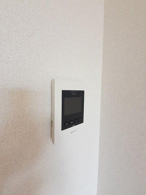 ベウラハイツの物件内観写真