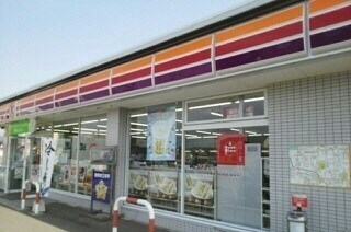 ベウラハイツの物件内観写真