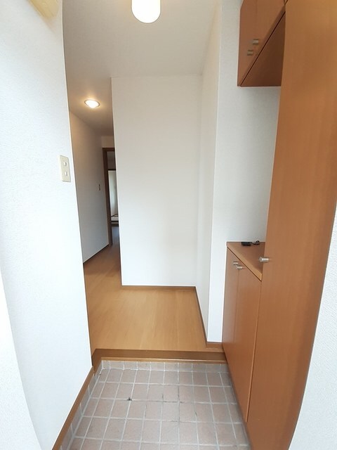 リヴァー・ウィルダーネスＣの物件内観写真