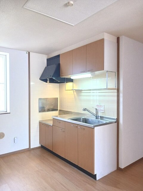 ＧＲＡＣＥ　ＥＮＺＡの物件内観写真