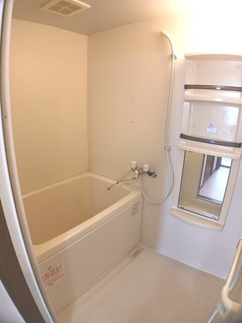 ＧＲＡＣＥ　ＥＮＺＡの物件内観写真