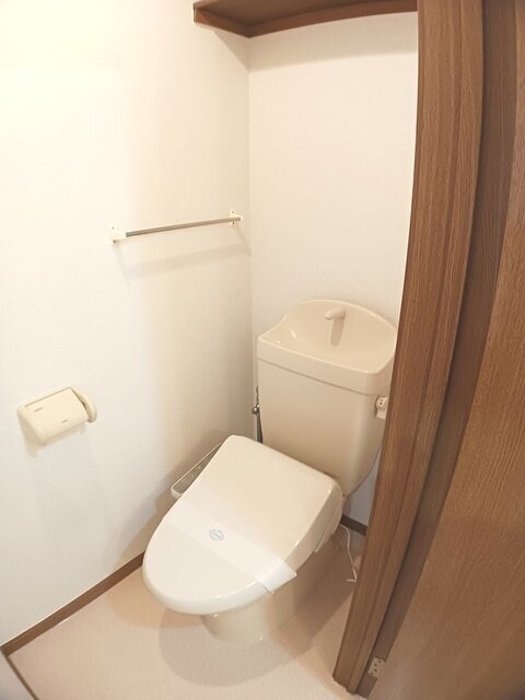 ＧＲＡＣＥ　ＥＮＺＡの物件内観写真