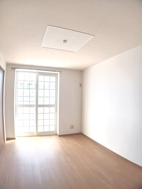 ＧＲＡＣＥ　ＥＮＺＡの物件内観写真