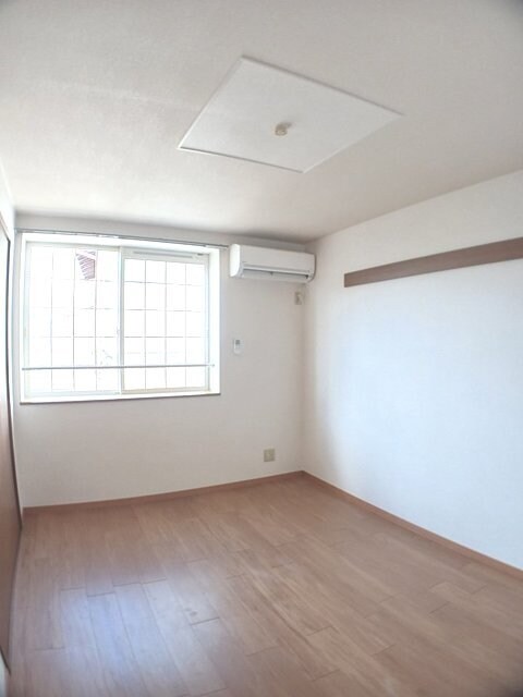 ＧＲＡＣＥ　ＥＮＺＡの物件内観写真