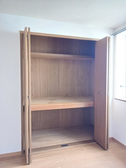 ＧＲＡＣＥ　ＥＮＺＡの物件内観写真