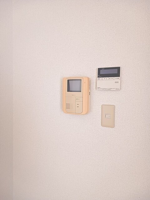 ＧＲＡＣＥ　ＥＮＺＡの物件内観写真