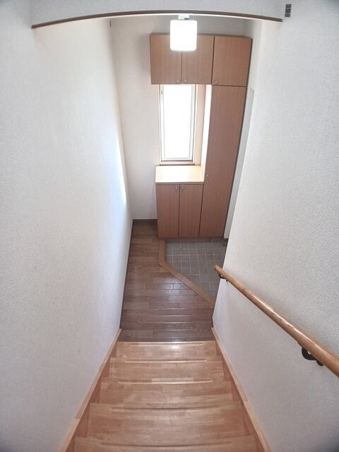 ＧＲＡＣＥ　ＥＮＺＡの物件内観写真