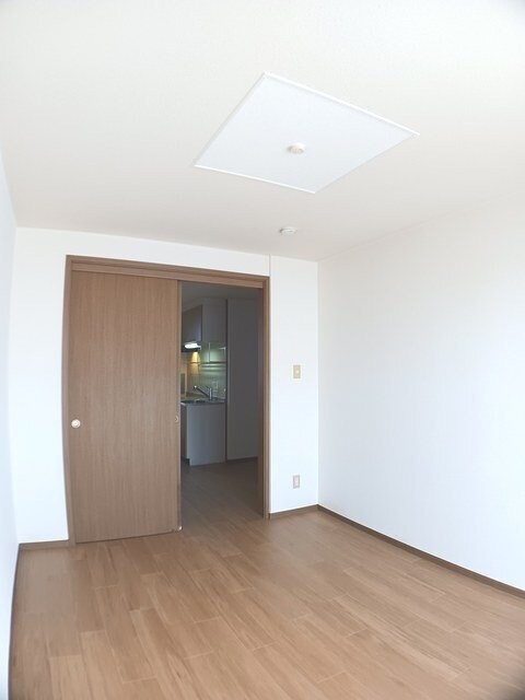 ＧＲＡＣＥ　ＥＮＺＡの物件内観写真