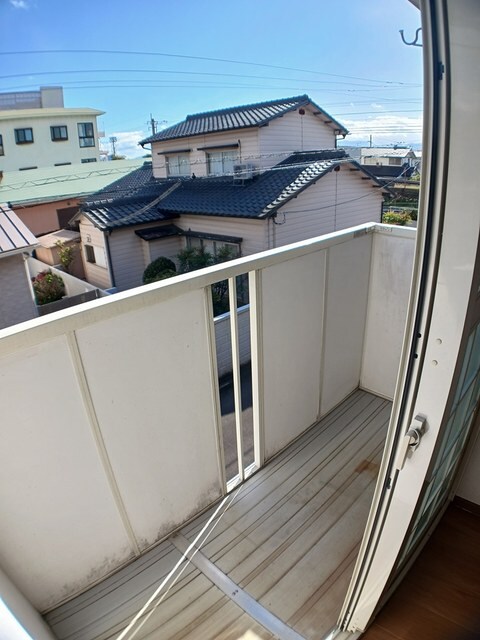 ＧＲＡＣＥ　ＥＮＺＡの物件内観写真