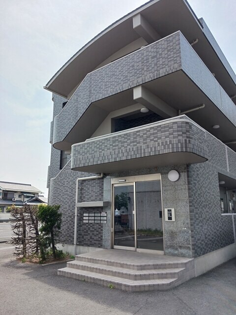 フルール・Ｍの物件外観写真