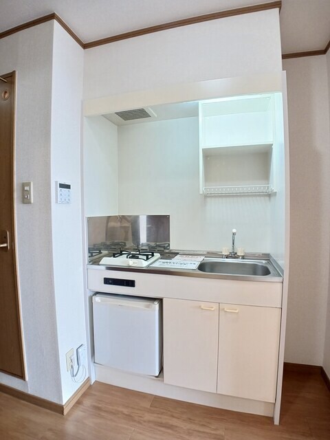 フルール・Ｍの物件内観写真