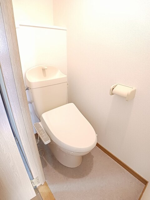 フルール・Ｍの物件内観写真