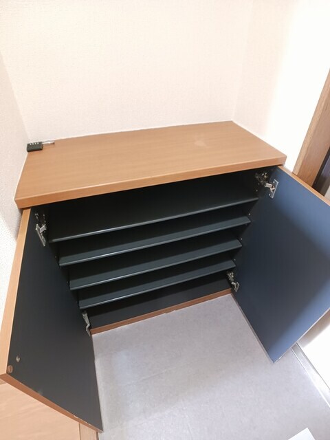 フルール・Ｍの物件内観写真