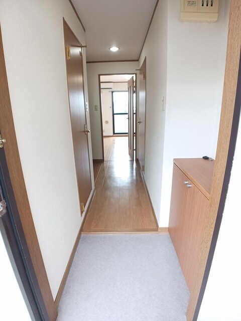 フルール・Ｍの物件内観写真