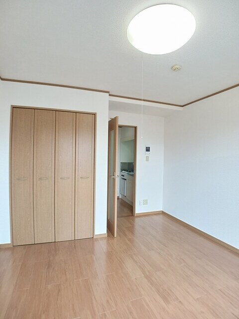 フルール・Ｍの物件内観写真