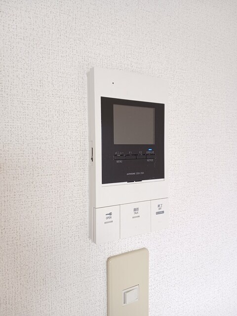 フルール・Ｍの物件内観写真