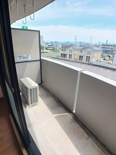 フルール・Ｍの物件内観写真