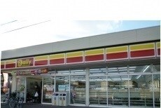 フルール・Ｍの物件内観写真