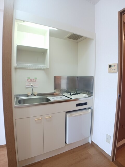 パークサイド今里の物件内観写真