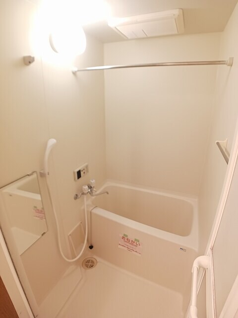 パークサイド今里の物件内観写真