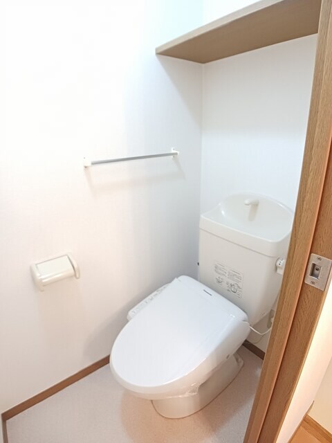 パークサイド今里の物件内観写真