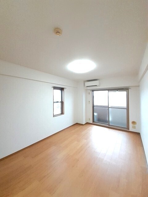 パークサイド今里の物件内観写真