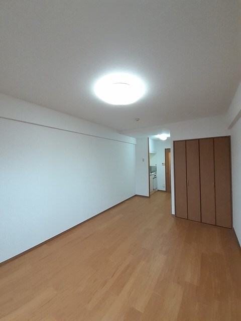 パークサイド今里の物件内観写真