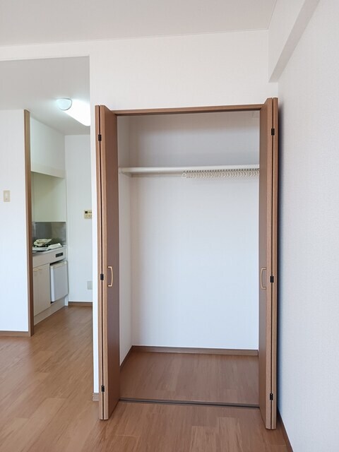 パークサイド今里の物件内観写真