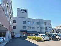 パークサイド今里の物件内観写真