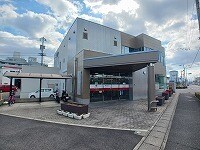 パークサイド今里の物件内観写真