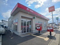 パークサイド今里の物件内観写真