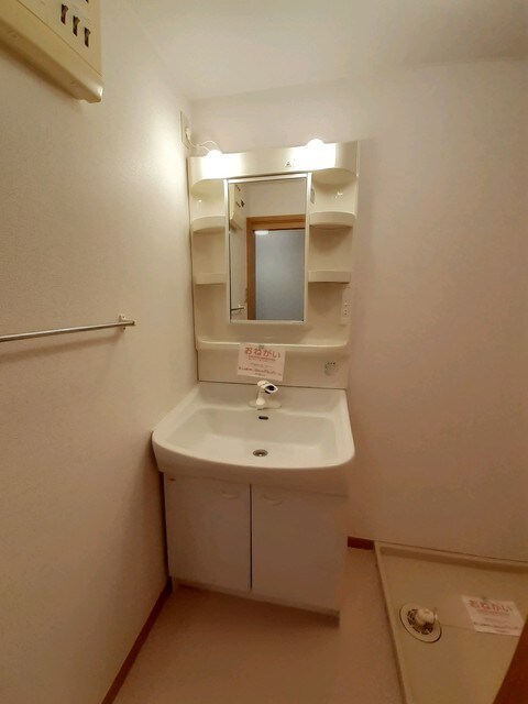 ソレアード太田　Ｂの物件内観写真