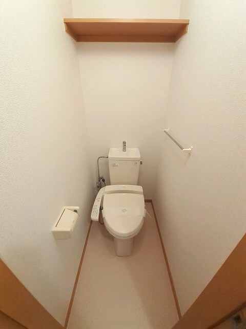 ソレアード太田　Ｂの物件内観写真