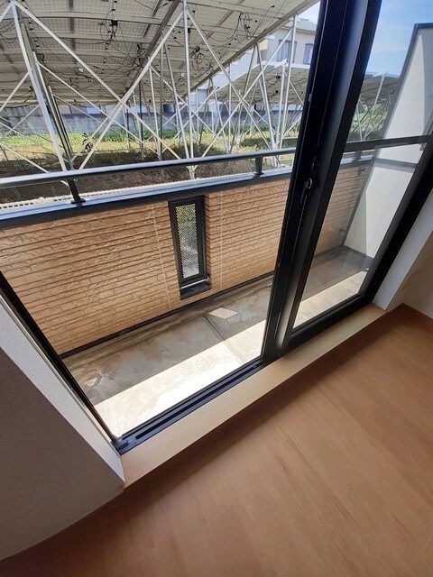 ソレアード太田　Ｂの物件内観写真