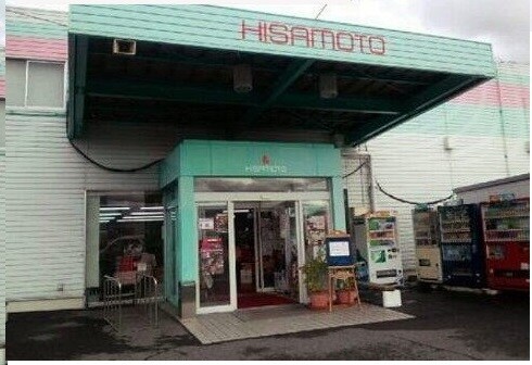 ソレアード太田　Ｂの物件内観写真