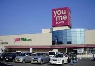 ソレアード太田　Ｂの物件内観写真