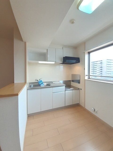 ディアコート　木太の物件内観写真