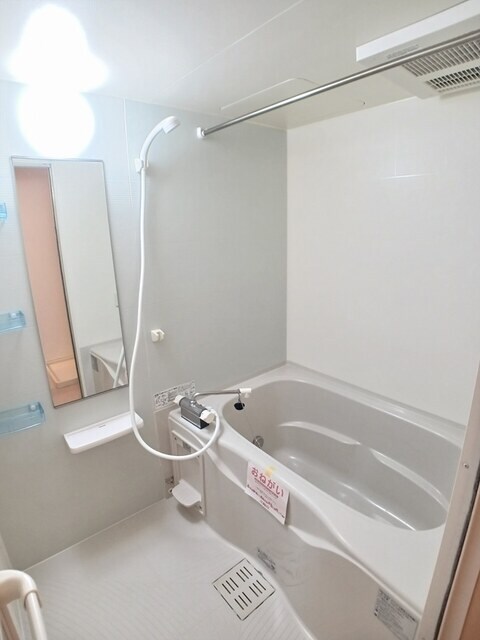 ディアコート　木太の物件内観写真